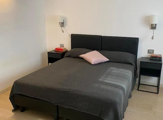 Appartamento Lovely In The New Porta Nuova Area