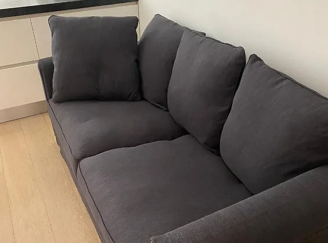 Lovely In The New Porta Nuova Area Appartamento