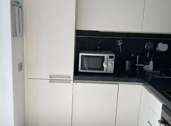 Appartamento Lovely In The New Porta Nuova Area *