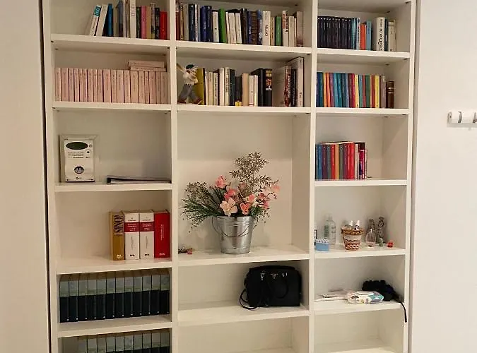 Lovely In The New Porta Nuova Area