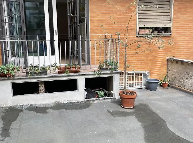 Appartamento Lovely In The New Porta Nuova Area *