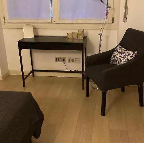 Lovely In The New Porta Nuova Area Milano