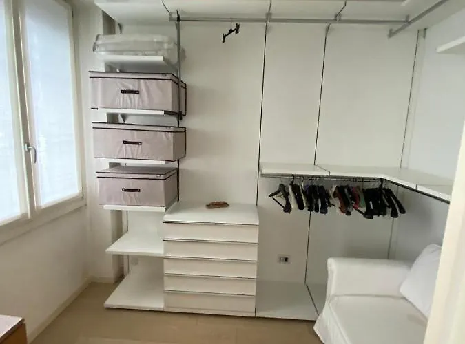 Lovely In The New Porta Nuova Area Appartamento Milano