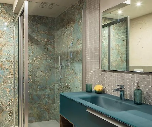 Bellevue Navigli 아파트 밀라노