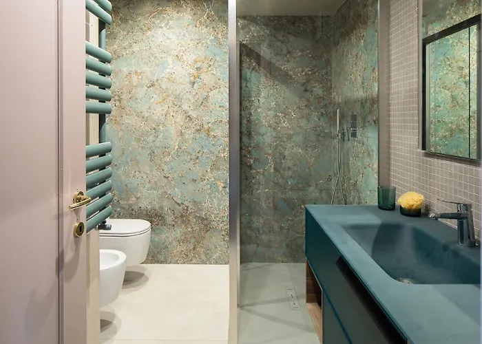 Bellevue Navigli 밀라노