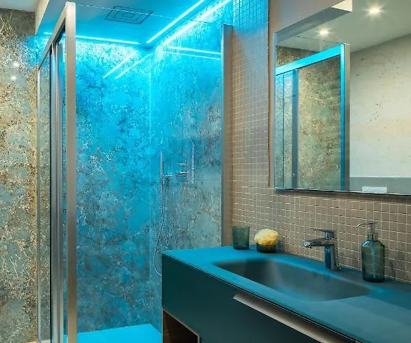 Bellevue Navigli Apartamento Milão