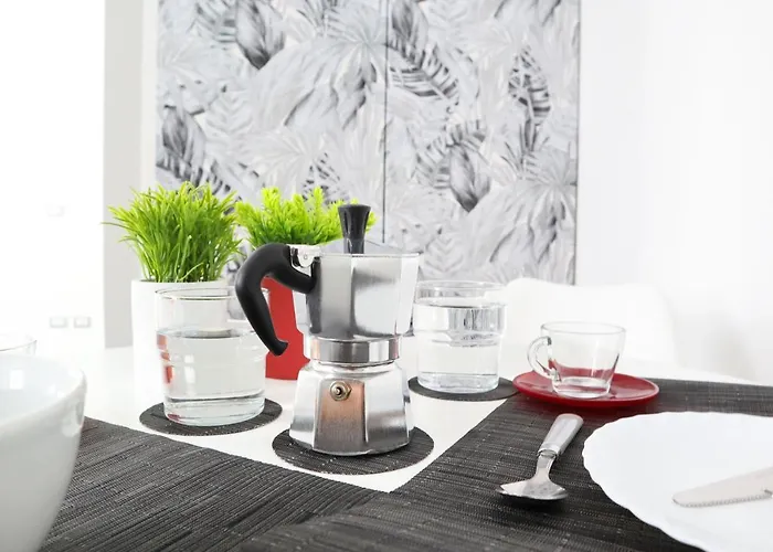 Life Design Appartamento *