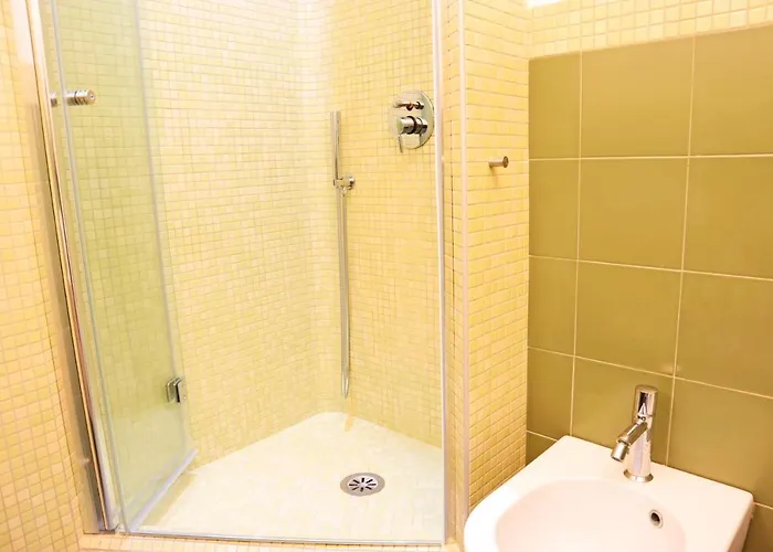 Appartamento Life Design *