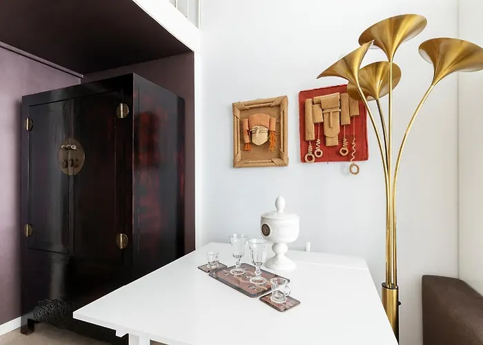 Retreats Duomo Beauty & Apartman Milánó