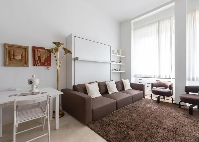 Appartamento Retreats Duomo Beauty &