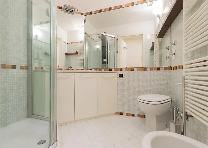 Apartament Retreats Duomo Beauty &