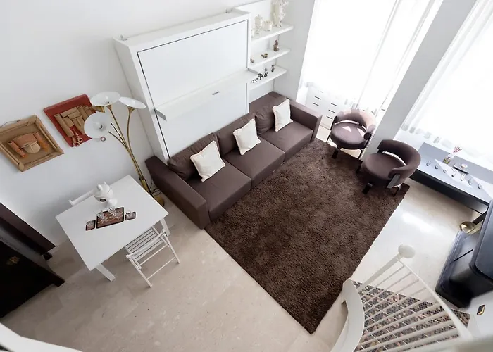 Retreats Duomo Beauty & Apartament *