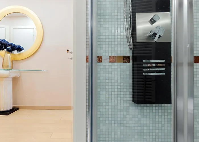 Retreats Duomo Beauty & Apartament *