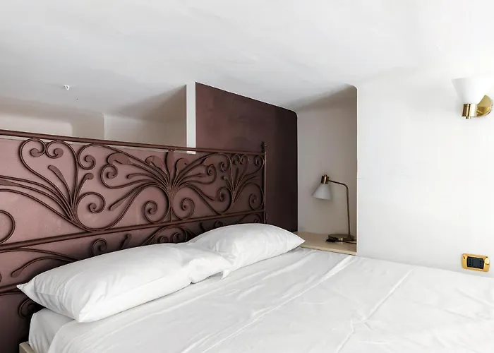 Retreats Duomo Beauty & Apartman