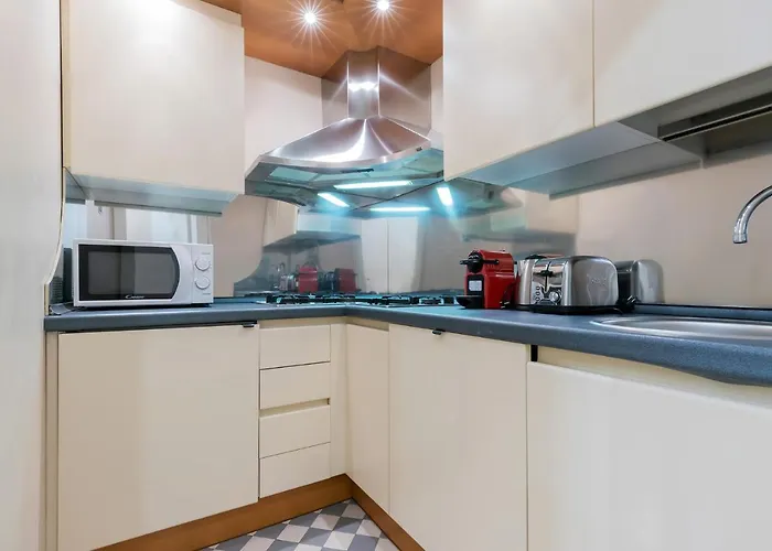 Retreats Duomo Beauty & Apartman *