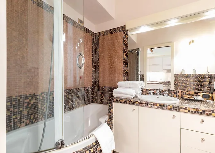 Retreats Duomo Beauty & Apartament Mediolan