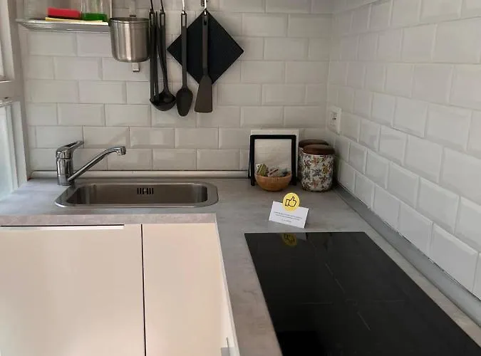 Apartment Clusone 1 *