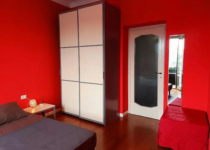 Garibaldi Station - L' Isola Che C'e - 12 Mins To Rho Fiera *