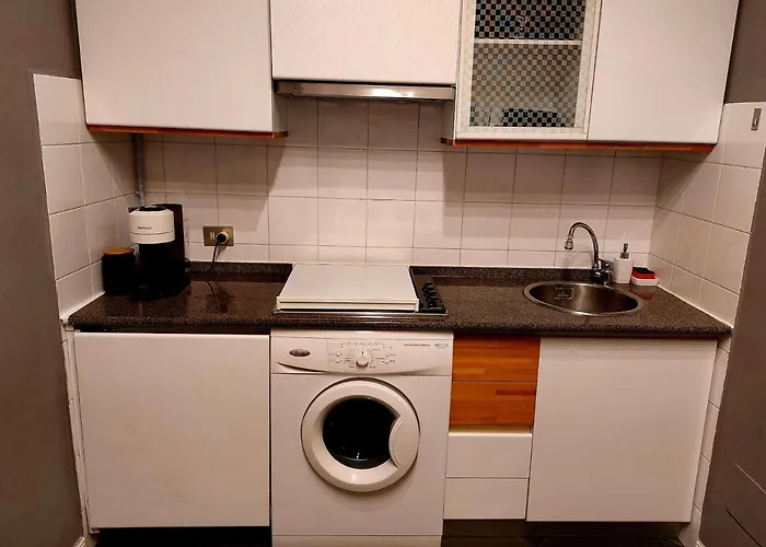 Garibaldi Station - L' Isola Che C'e - 12 Mins To Rho Fiera Apartmán *