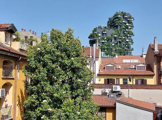 Garibaldi Station - L' Isola Che C'e - 12 Mins To Rho Fiera Apartmán