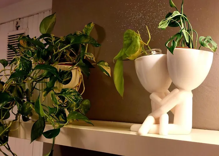 Garibaldi Station - L' Isola Che C'e - 12 Mins To Rho Fiera *