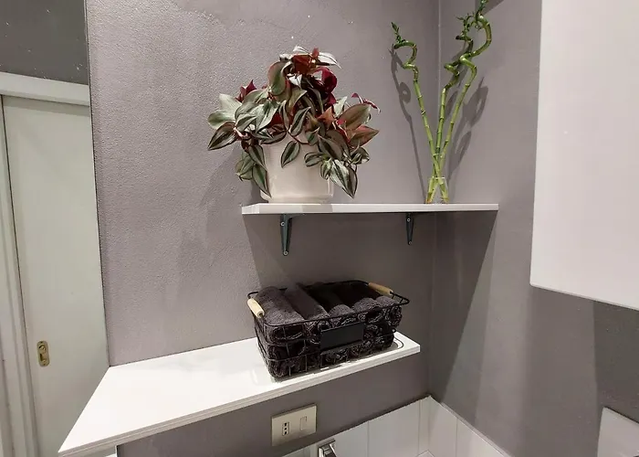 Garibaldi Station - L' Isola Che C'e - 12 Mins To Rho Fiera * Milán