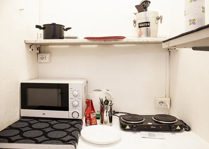 Apartmán A Due Passi Dal Duomo *