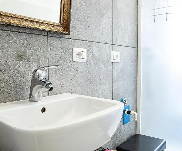 A Due Passi Dal Duomo Apartmán Milán