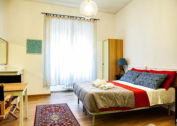 Apartmán A Due Passi Dal Duomo