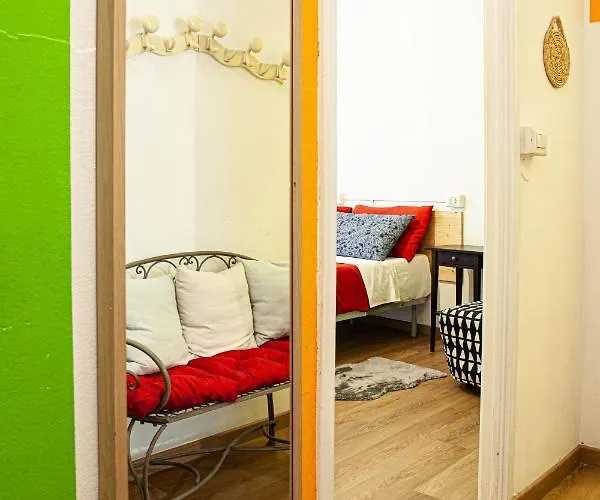 Apartmán A Due Passi Dal Duomo Milán