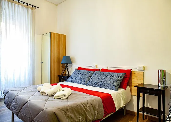 A Due Passi Dal Duomo