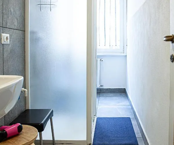 Apartmán A Due Passi Dal Duomo *