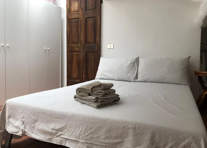 Il Tetto Fiorito Dell'isola 아파트 밀라노