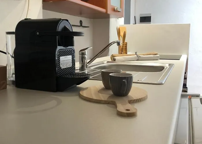 Il Tetto Fiorito Dell'isola *