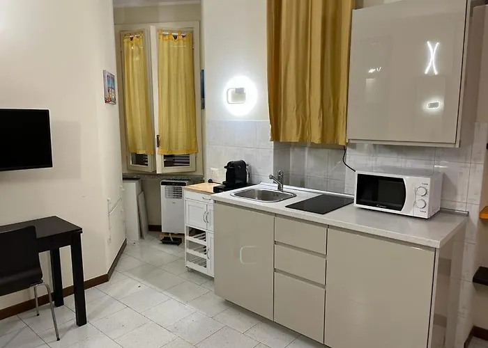 Downtown Hotel