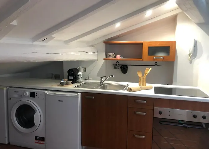 Il Tetto Fiorito Dell'isola 밀라노