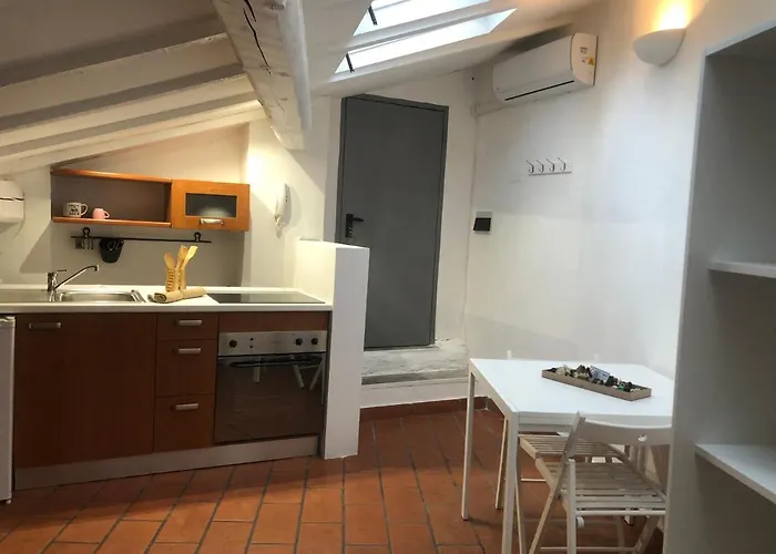 Il Tetto Fiorito Dell'isola *