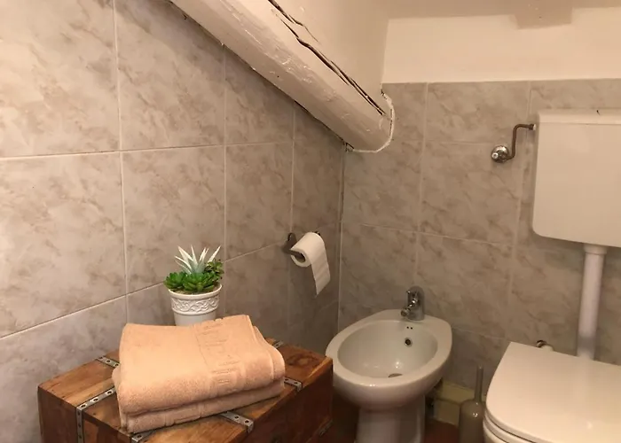 Il Tetto Fiorito Dell'isola 아파트 밀라노