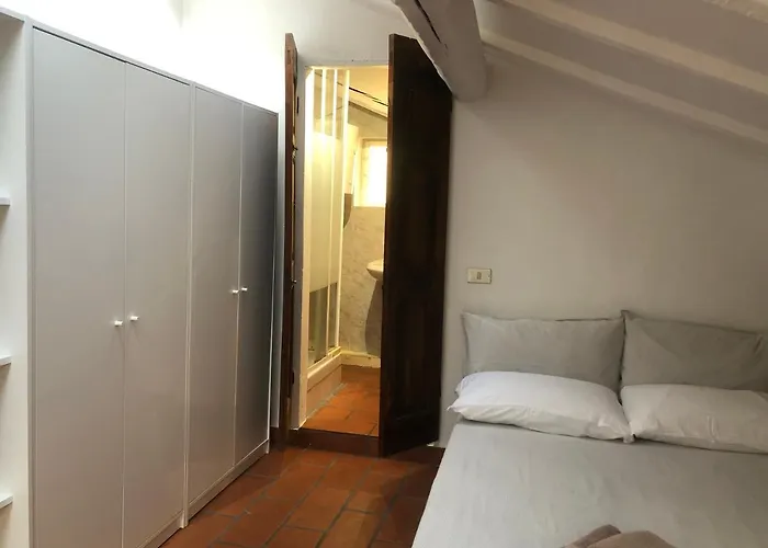 Il Tetto Fiorito Dell'isola