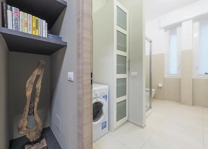 Contempora - Cavallotti 13 - B23 * Milano