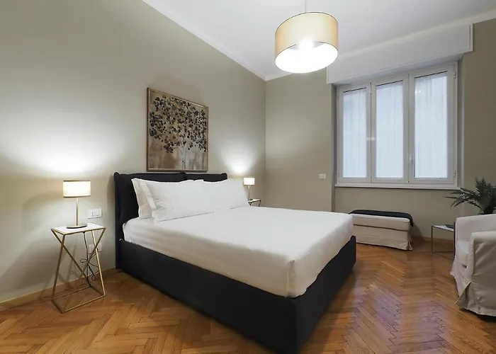 Contempora - Cavallotti 13 - B23 דירה מילאנו