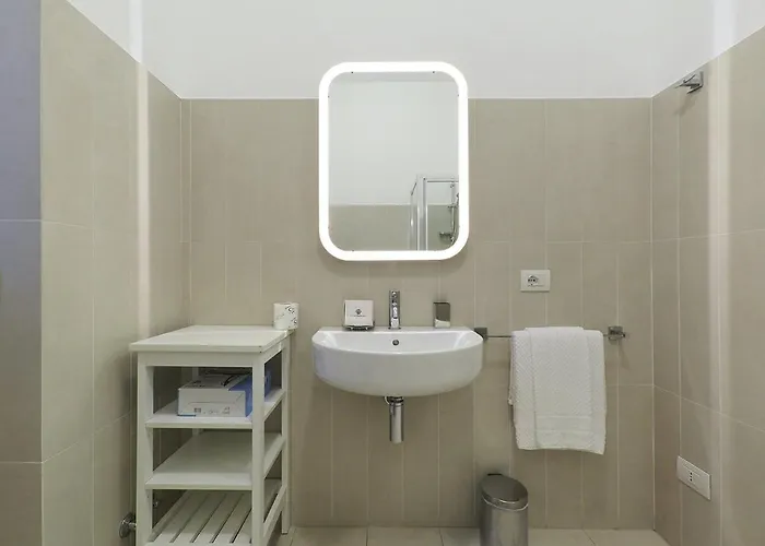 Appartement Contempora - Cavallotti 13 - B23