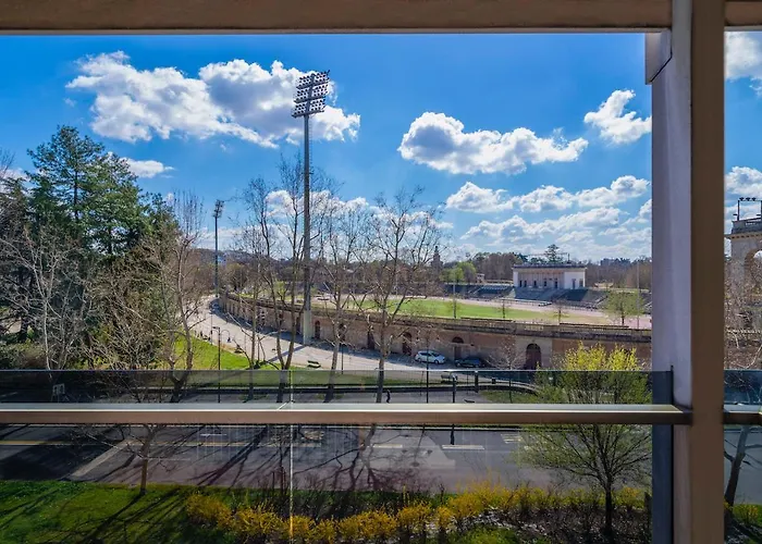 아파트 Contempora - Elvezia 8 - E33