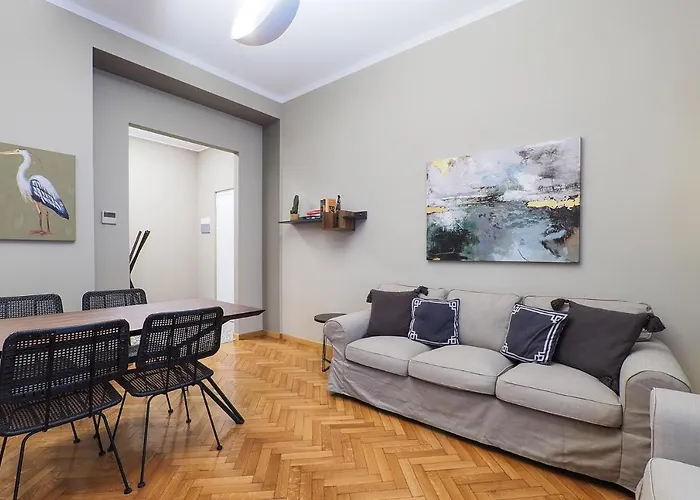 Contempora - Cavallotti 13 - B23 דירה