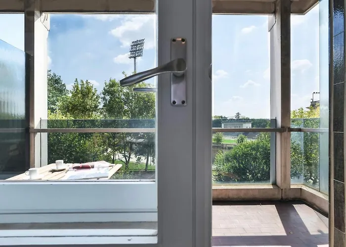 Contempora - Elvezia 8 - E33 * 밀라노