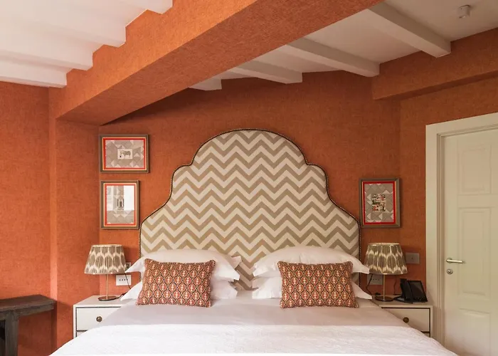 Hotel Vmaison Brera 5*