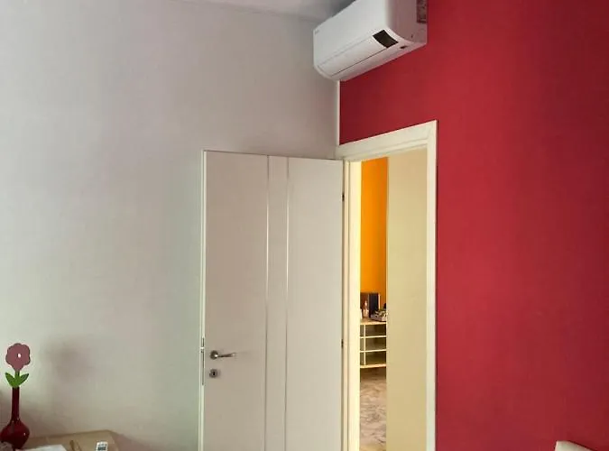 Youhome Millelire Apartment