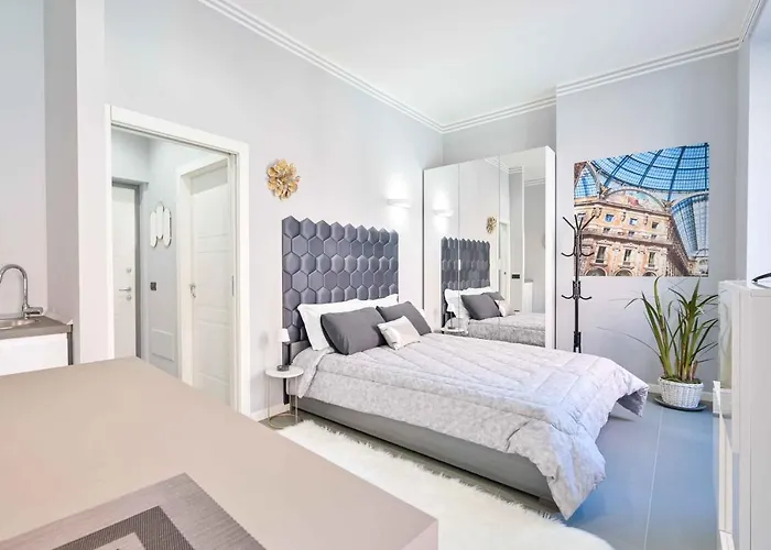 Porta 92 Romana 米兰