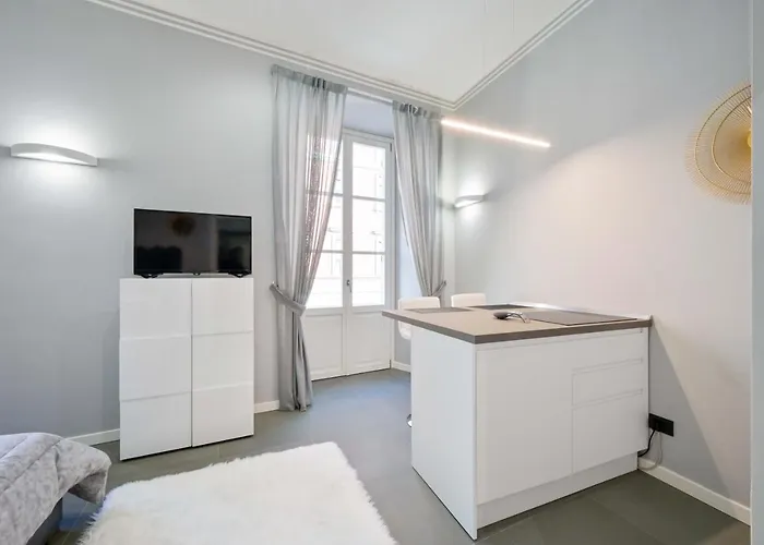 Porta 92 Romana 米兰