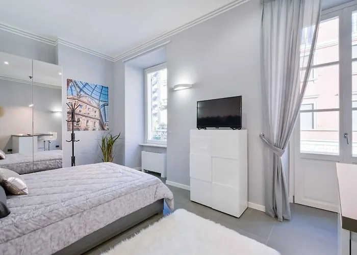 Porta 92 Romana 米兰